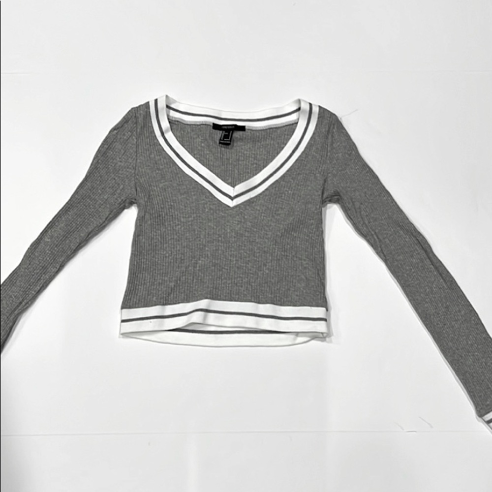 Brand- Forever 21 - Size - S